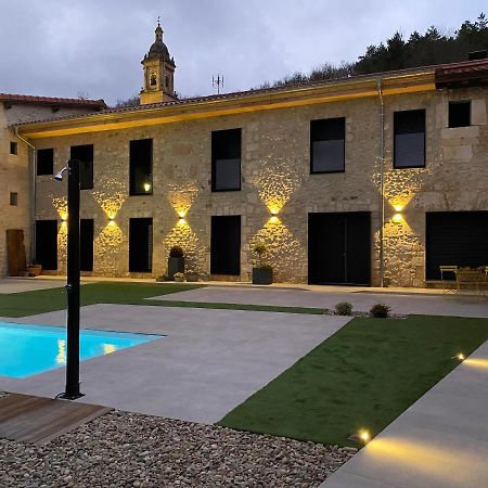 La Casa De Nuestro Abuelo Guest House Virgala Mayor Екстериор снимка