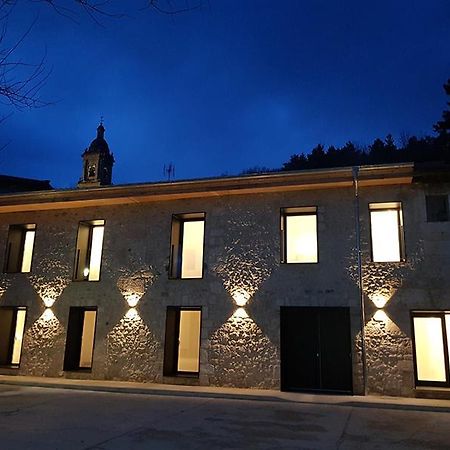 La Casa De Nuestro Abuelo Guest House Virgala Mayor Екстериор снимка