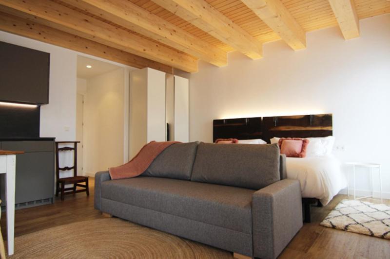 La Casa De Nuestro Abuelo Guest House Virgala Mayor Екстериор снимка