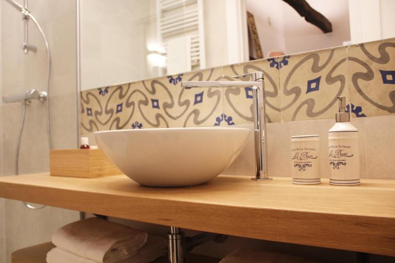 La Casa De Nuestro Abuelo Guest House Virgala Mayor Екстериор снимка