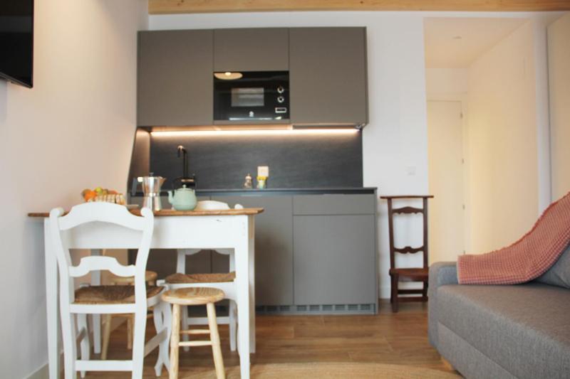 La Casa De Nuestro Abuelo Guest House Virgala Mayor Екстериор снимка