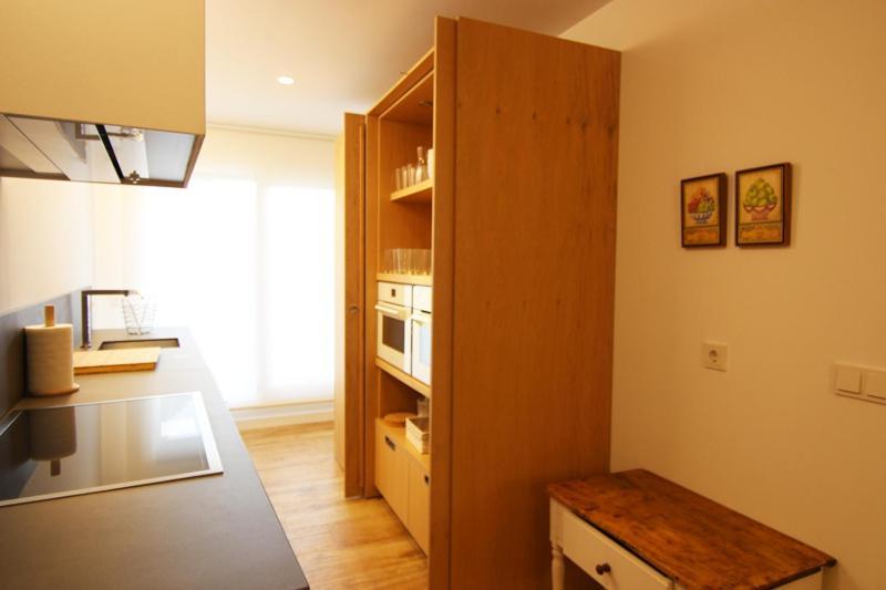 La Casa De Nuestro Abuelo Guest House Virgala Mayor Екстериор снимка
