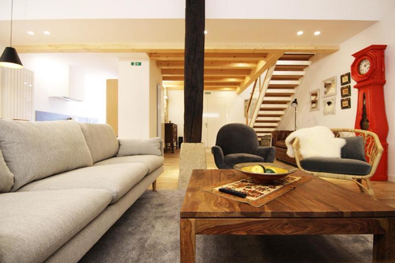 La Casa De Nuestro Abuelo Guest House Virgala Mayor Екстериор снимка