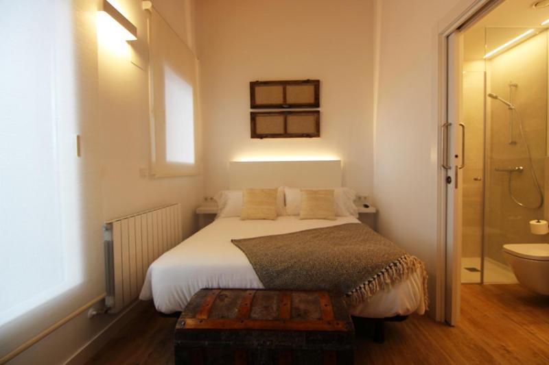 La Casa De Nuestro Abuelo Guest House Virgala Mayor Екстериор снимка