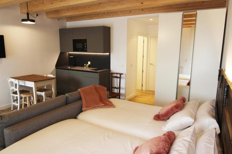 La Casa De Nuestro Abuelo Guest House Virgala Mayor Екстериор снимка