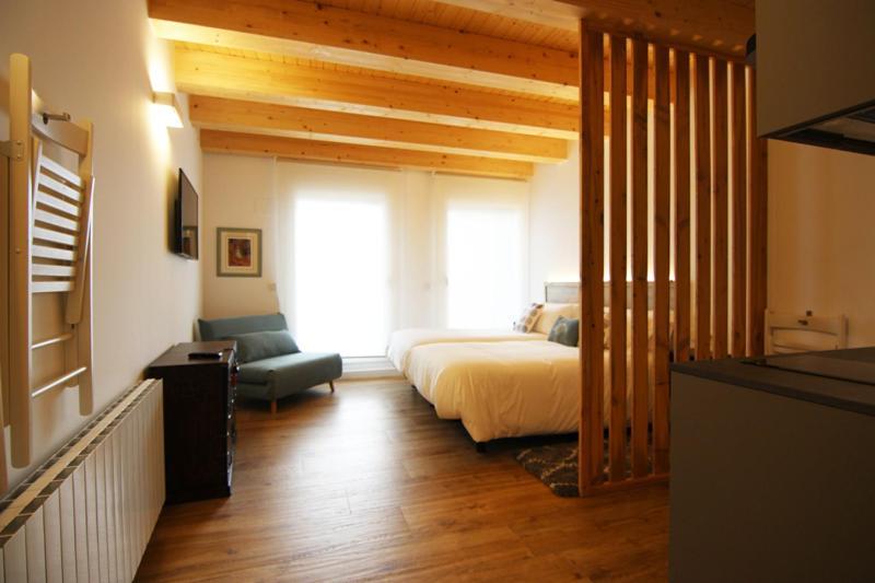 La Casa De Nuestro Abuelo Guest House Virgala Mayor Екстериор снимка