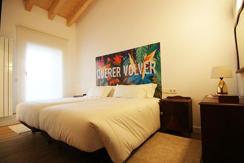 La Casa De Nuestro Abuelo Guest House Virgala Mayor Екстериор снимка