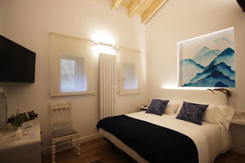 La Casa De Nuestro Abuelo Guest House Virgala Mayor Екстериор снимка
