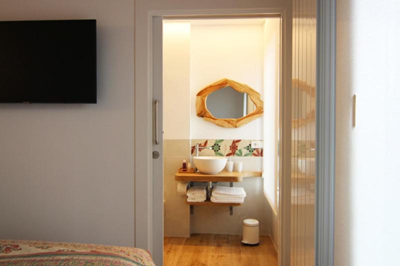 La Casa De Nuestro Abuelo Guest House Virgala Mayor Екстериор снимка