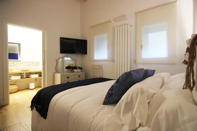 La Casa De Nuestro Abuelo Guest House Virgala Mayor Екстериор снимка