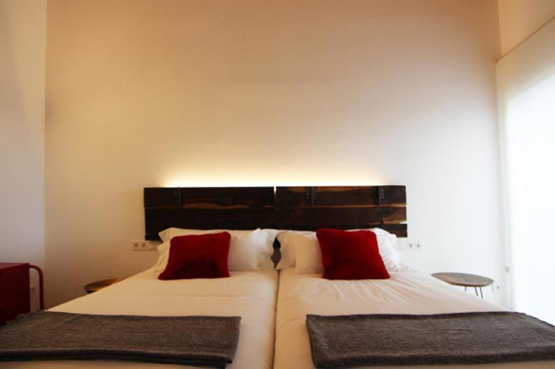 La Casa De Nuestro Abuelo Guest House Virgala Mayor Екстериор снимка