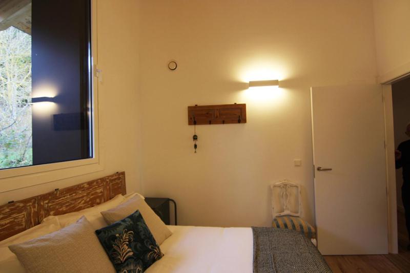 La Casa De Nuestro Abuelo Guest House Virgala Mayor Екстериор снимка