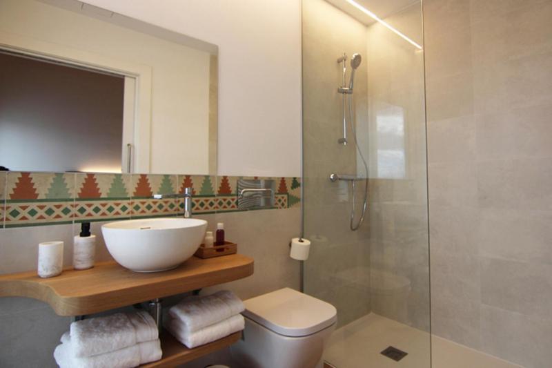 La Casa De Nuestro Abuelo Guest House Virgala Mayor Екстериор снимка