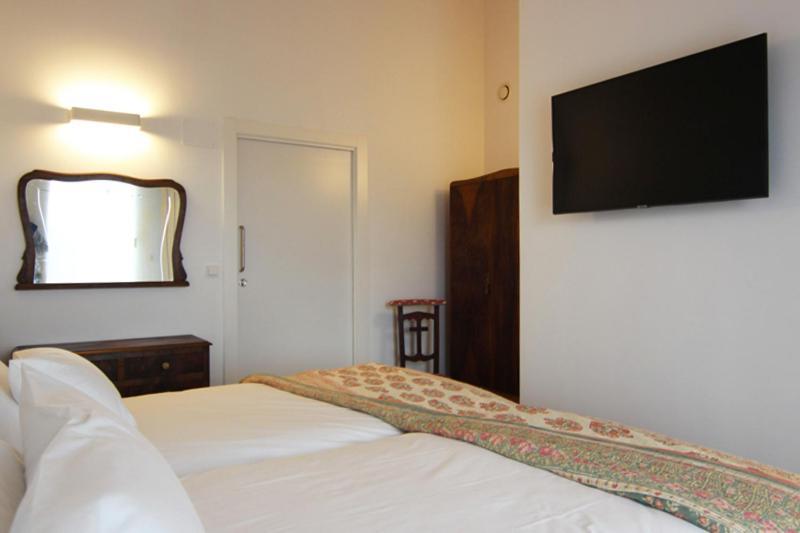 La Casa De Nuestro Abuelo Guest House Virgala Mayor Екстериор снимка