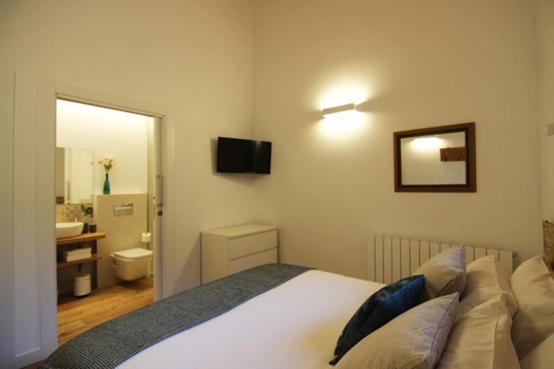 La Casa De Nuestro Abuelo Guest House Virgala Mayor Екстериор снимка