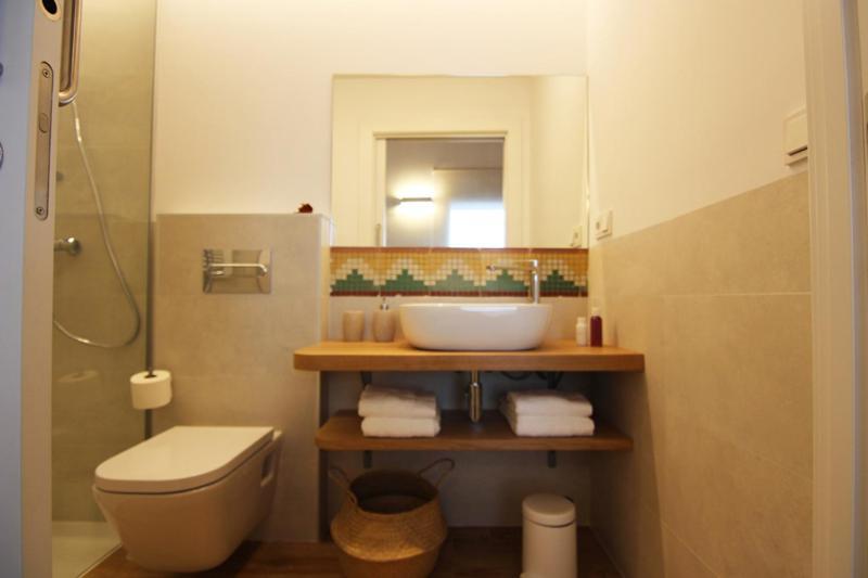 La Casa De Nuestro Abuelo Guest House Virgala Mayor Екстериор снимка