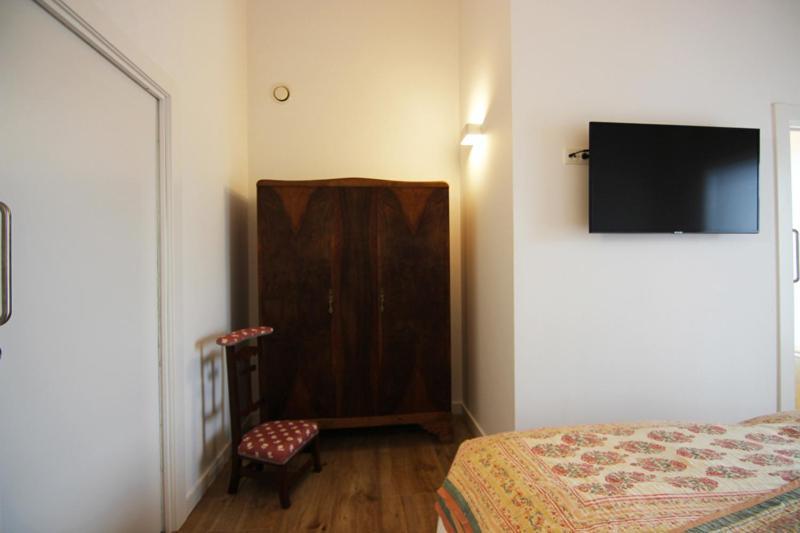 La Casa De Nuestro Abuelo Guest House Virgala Mayor Екстериор снимка