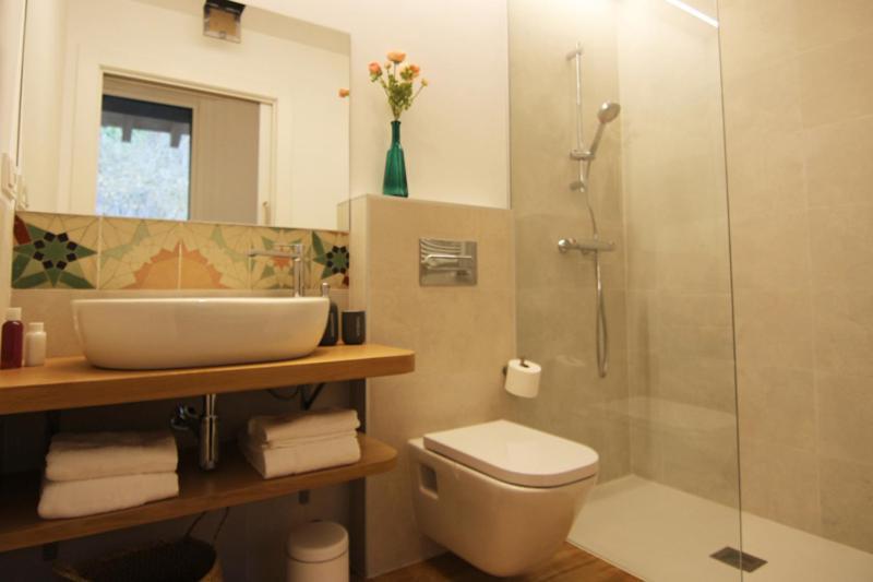 La Casa De Nuestro Abuelo Guest House Virgala Mayor Екстериор снимка